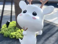 钓鱼嘴半岛 中南上悦城雲峯二房