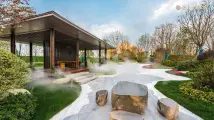 荣安中央公园-绍兴荣安中央公园楼盘详情-绍兴房天下