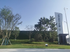 保利和光1期,横厅4房,双地铁口,正看中庭视野开阔