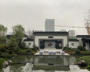次新小区,花语江南大面积楼栋位置好房东诚心出售