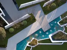 近万达广场,近轻轨,央企品牌保障,环境安静