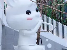 中南上悦城云峯 2室1厅 东南