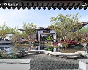 美兰湖景观视野好,建发园林品质,商场公园地铁华2
