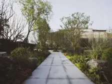 石马河 中粮天悦壹号悦璟四房200万