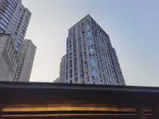 江北嘴 阳光城天澜道11号四房945万