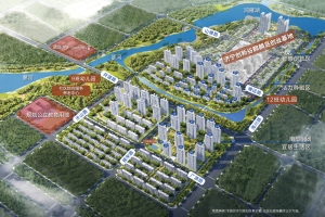 济宁城投保利和光屿湖怎么样房价户型地段详情介绍