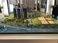 双碑 首创天阅嘉陵四房200万