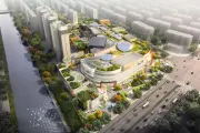 奉发宝龙广场预计于5月取证认筹