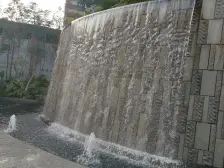 沙滨路唯一4.0社区品质住宅,前后花园50平左右