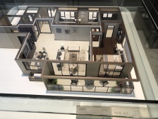 双碑 首创天阅嘉陵四房210万