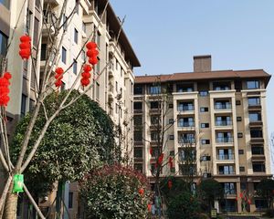 崇宁华府 3室2厅 南 北