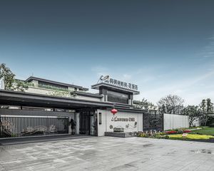 精装未入住,四房改善户型,一步到位,二胎选择