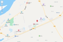 龙腾·尚海湾电子地图
