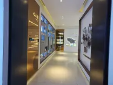 复盛 东原江山印月一期三房80万