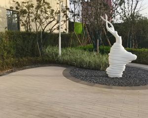长房云尚公馆4室2厅南