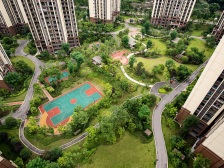 界石 巴南华府三期三房