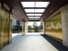 一线桂畔海江景房,次新房 靓楼层含有证车位!