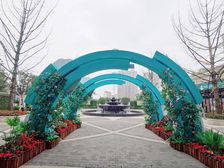 万科碧桂园公园大道 3室2厅 东