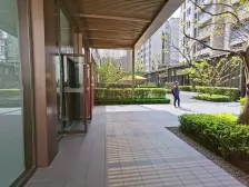 复盛 东原江山印月一期三房91万