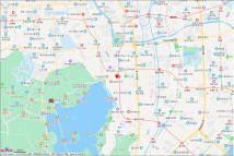 杭州嘉里中心逸庐电子地图