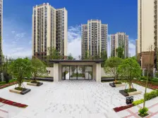 界石 巴南华府一期三房60万