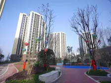 界石 巴南华府一期二房