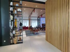 此房业主诚心出售,通风效果很好,小区环境好