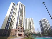 界石 巴南华府三期三房