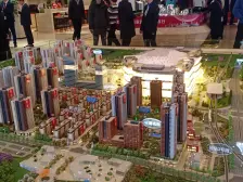 中国摩一期林莺花园 1室1厅 东南