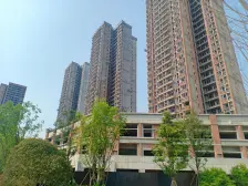 成都城投锦樾峰境 4室2厅 东