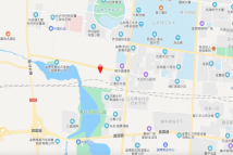 淄博星河城电子地图