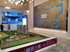 业主诚心出售,近商场,公园,轻轨,石桥铺新商圈
