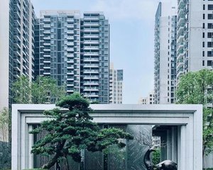 保利堂悦 广钢新城 复式小高层 安静望小区园林 双省学教育