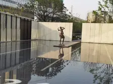 华岩新城 金融街九龙金悦府一期三房93万