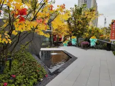 回兴 爱情天宸万璟四房170万