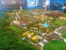 龙洲湾 中国电建洺悦城玺悦三房64万