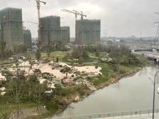 户型方正,楼层好,采光好,环境优美