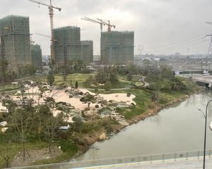 户型方正,楼层好,采光好 ,环境优美