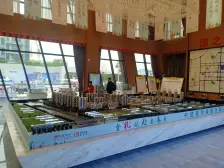 中建瑾和城瑾园 4室2厅 南