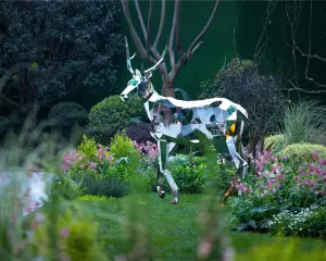 龙湖龙悦台 4室2厅 东南