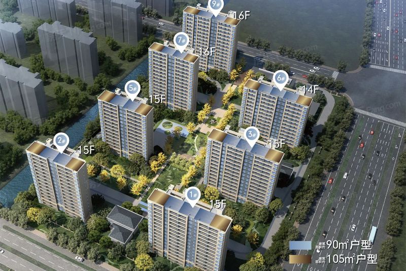 江海云辰怎么样 江海云辰房价