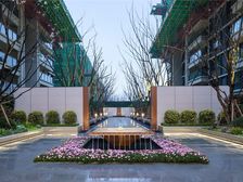 龙湖龙悦台 4室2厅 南 北