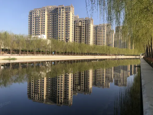 龙泽园