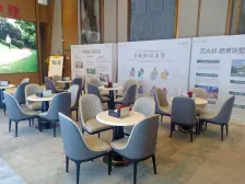 微电园央企大盘,跃层洋房,户型方正