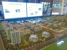 央企跃层洋墅,独门入户,安静不吵闹