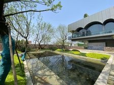 官渡路高品质小区 低密度叠墅 全天采光