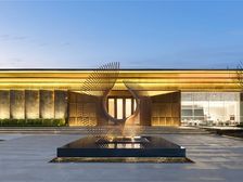 龙湖龙悦台 4室2厅 西南