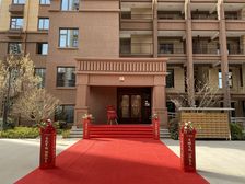 当代城精装180平四室东边户21层对外出售