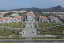 金茂·厦门国际社区厦门大学翔安校区