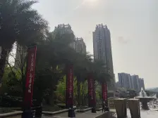 中交锦悦近轻轨小区配套成熟交通方便